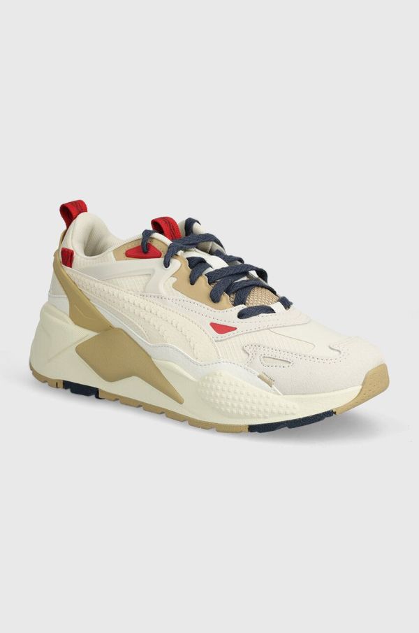 Puma Tenisice Puma RS-X Efekt boja: bež, 395937