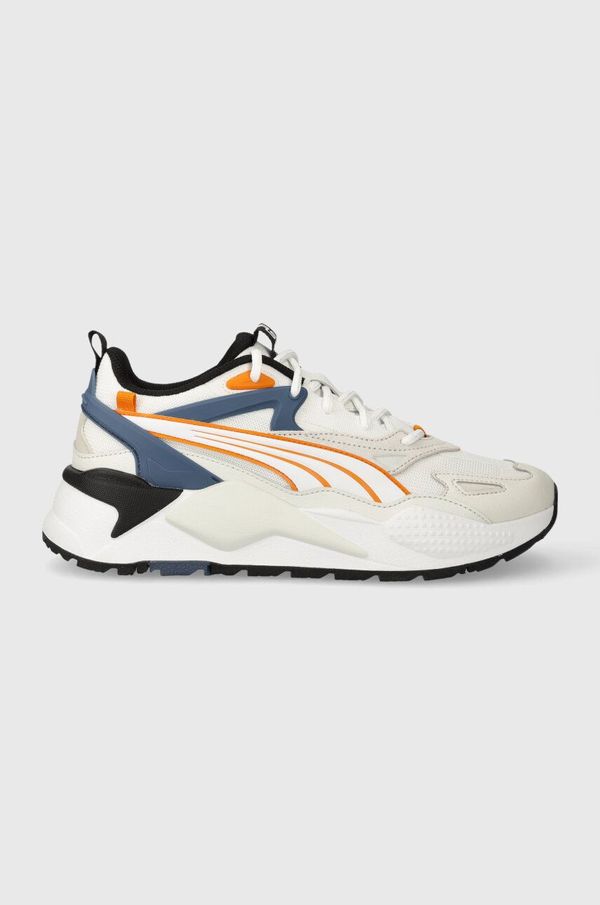 Puma Tenisice Puma RS-X Efekt Turbo boja: bijela