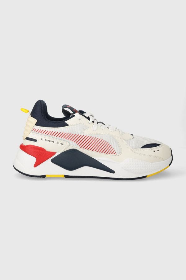 Puma Tenisice Puma RS-X Geek boja: bež
