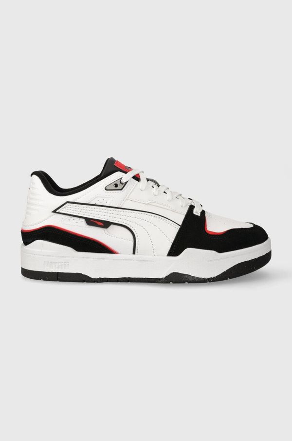 Puma Tenisice Puma Slipstream boja: bijela, 393787