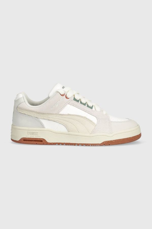 Puma Tenisice Puma Slipstream Lo Huskie boja: siva, 393136
