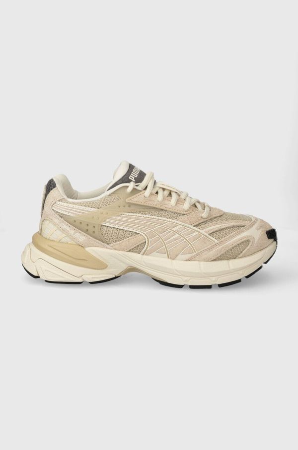 Puma Tenisice Puma Velophasis SD boja: bež