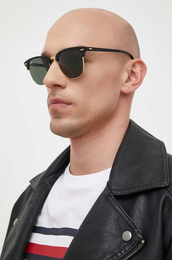 Ray-Ban Naočale Ray-Ban boja: crna