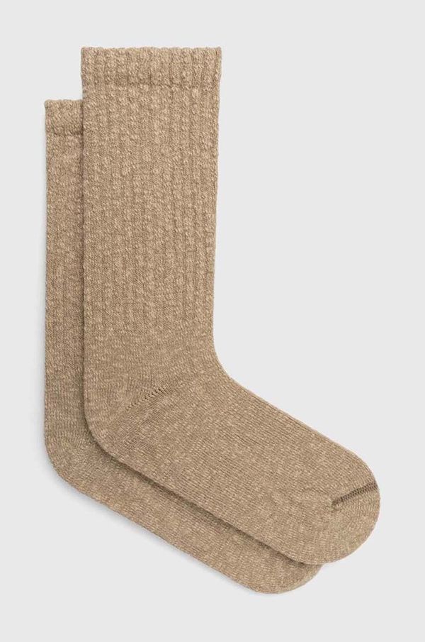 Red Wing Čarape Red Wing Socks boja: bež, 97669.06090