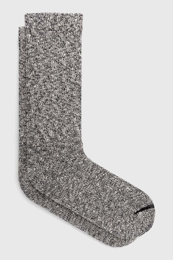 Red Wing Čarape Red Wing Socks boja: siva, 97167.06090