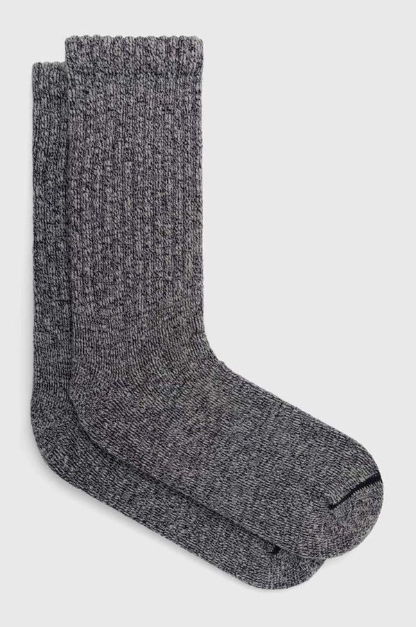 Red Wing Čarape Red Wing Socks boja: siva, 97373.09120