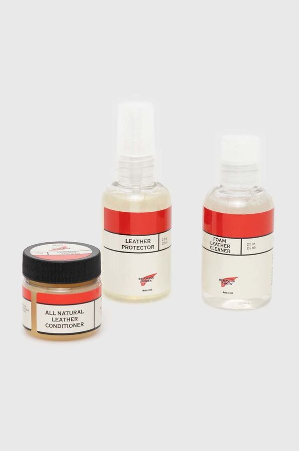 Red Wing Set za njegu obuće Red Wing 98018