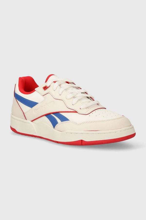 Reebok Classic Kožne tenisice Reebok Classic BB 4000 II boja: bijela, 100074739