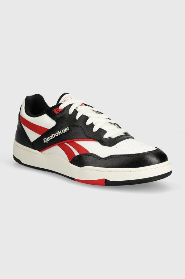 Reebok Classic Kožne tenisice Reebok Classic BB 4000 II boja: crna, 100074745