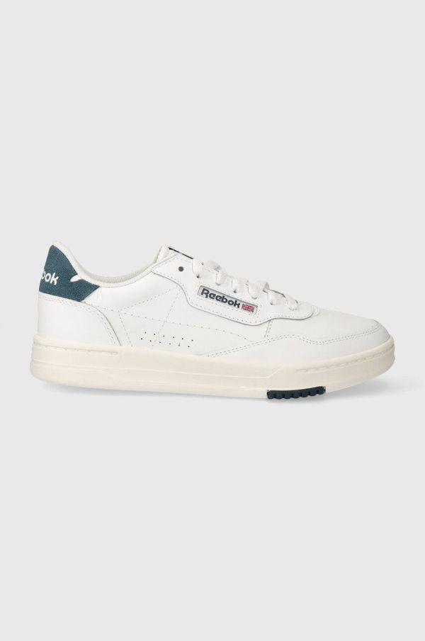 Reebok Classic Kožne tenisice Reebok Classic boja: bijela