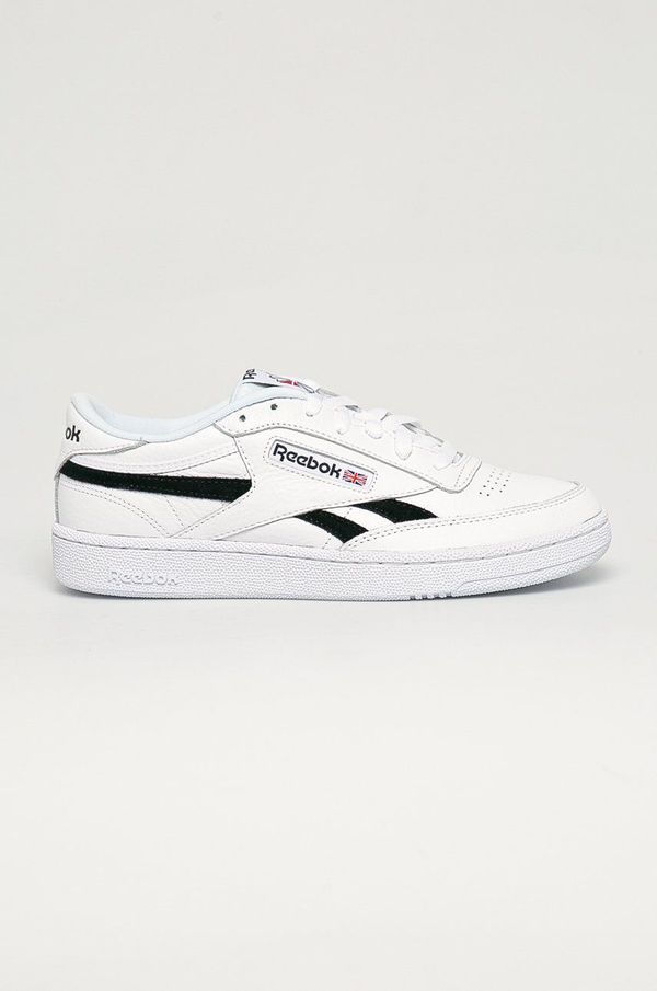 Reebok Classic Kožne tenisice Reebok Classic boja: bijela
