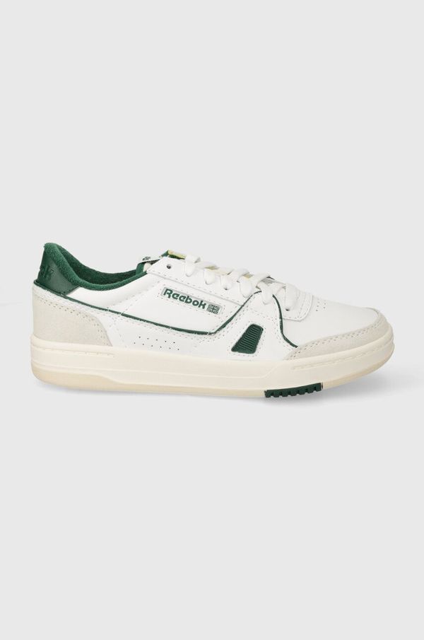 Reebok Classic Kožne tenisice Reebok Classic LT COURT boja: bijela, 100074275