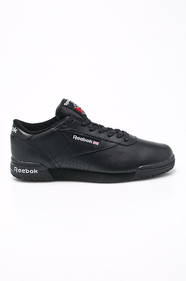 Reebok Classic Reebok - Cipele Classic Exofit AR3168-BLACK, AR3168.100000168