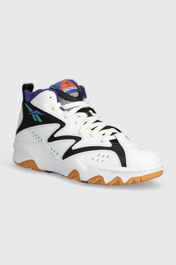 Reebok Classic Tenisice Reebok Classic Atr Mid boja: bijela, 100200793
