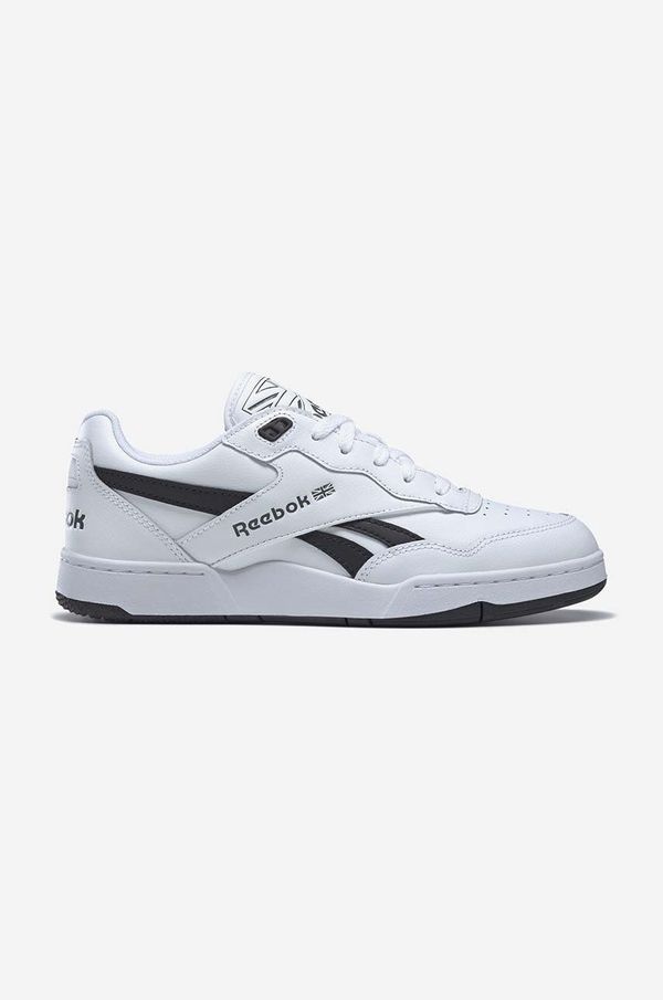 Reebok Classic Tenisice Reebok Classic BB 4000 II boja: bijela, IE4298.100033316