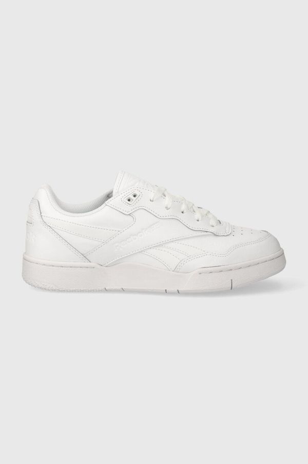 Reebok Classic Tenisice Reebok Classic BB 4000 II boja: bijela, IF0674.100033737