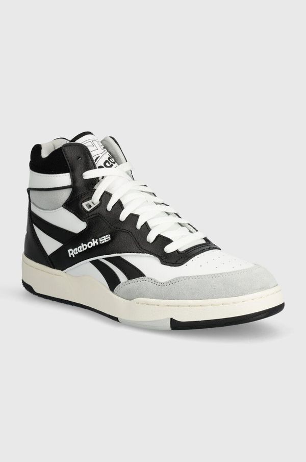 Reebok Classic Tenisice Reebok Classic BB 4000 II Mid boja: crna, 100074741