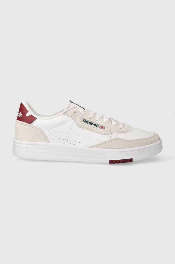 Reebok Classic Tenisice Reebok Classic boja: bijela