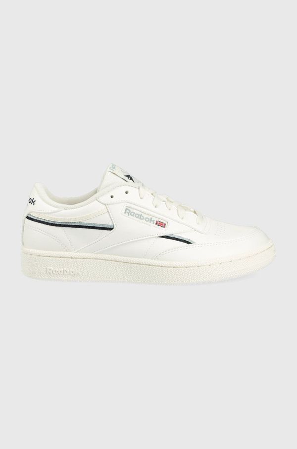 Reebok Classic Tenisice Reebok Classic boja: bijela, GX7563.100045598-CHL/GGR/VN