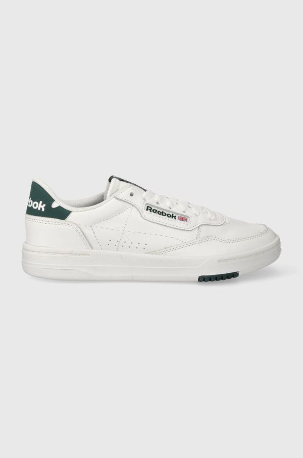 Reebok Classic Tenisice Reebok Classic COURT PEAK FTW boja: bijela