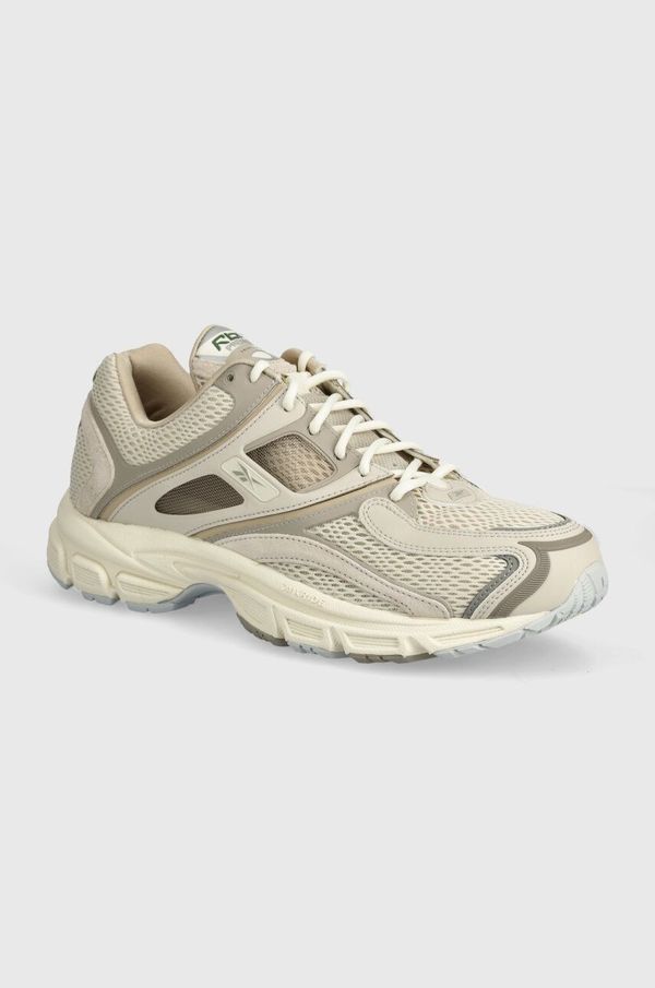Reebok Classic Tenisice Reebok Classic Rbk Premier Trinity Kfs boja: bež, 100074434