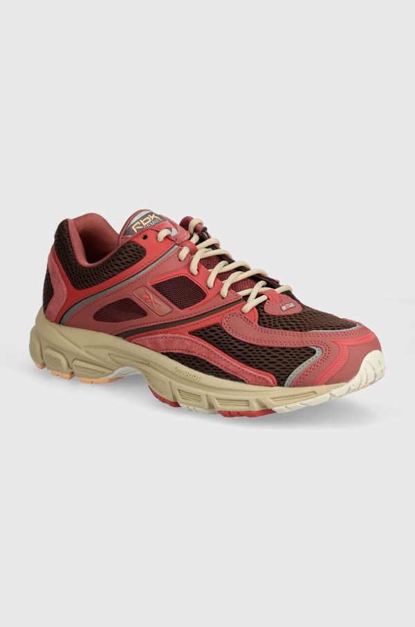 Reebok Classic Tenisice Reebok Classic Rbk Premier Trinity Kfs boja: crvena, 100074437