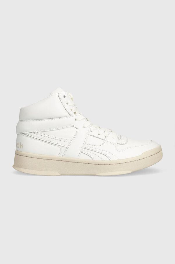 Reebok LTD Kožne tenisice Reebok LTD BB5600 boja: bijela, RMIA04AC99LEA0040100