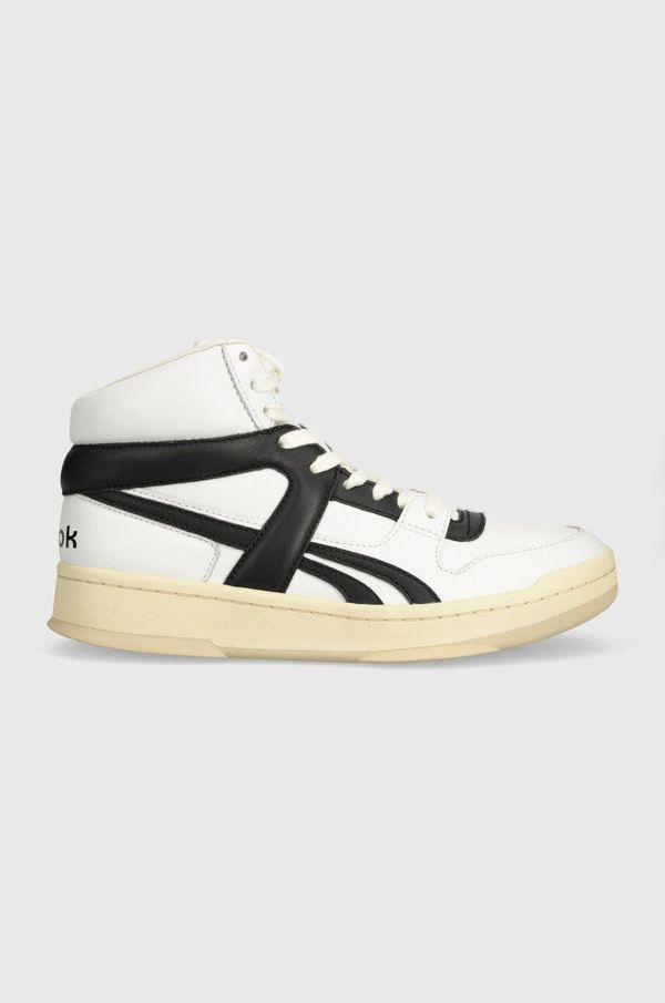 Reebok LTD Kožne tenisice Reebok LTD BB5600 boja: bijela, RMIA04AC99LEA0040110