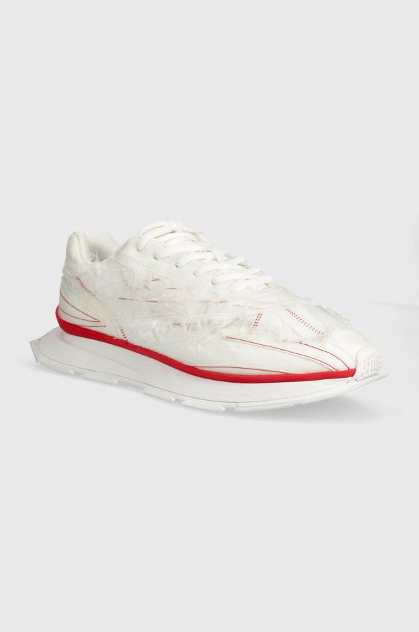 Reebok LTD Tenisice Reebok LTD Classic Leather Ltd boja: bijela, RMIA04CC99FAB0010300