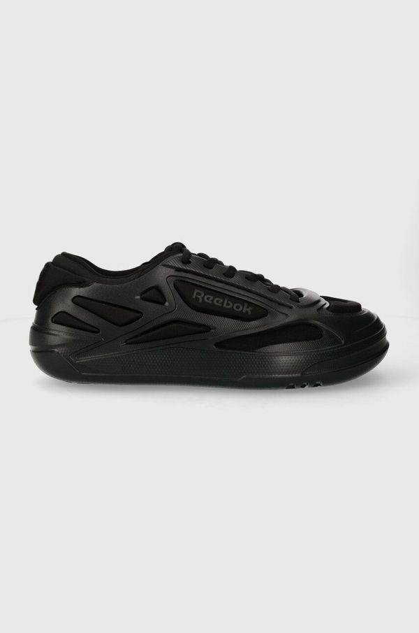 Reebok LTD Tenisice Reebok LTD Club C Fwd boja: crna, RMIA037C99MAT0011000