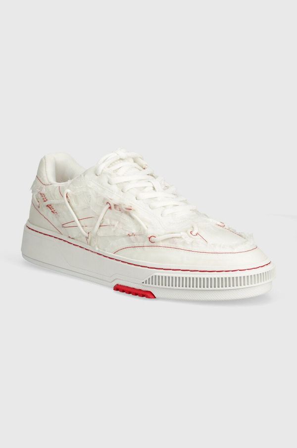 Reebok LTD Tenisice Reebok LTD Club C Ltd boja: bijela, RMIA04DC99FAB0020300