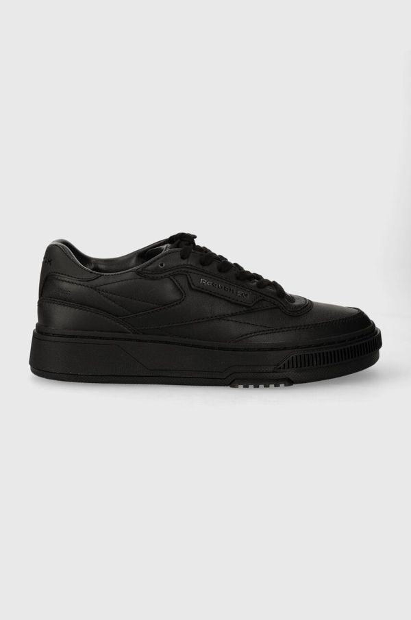 Reebok LTD Tenisice Reebok LTD Club C Ltd boja: crna, RMIA04DC99LEA0081000