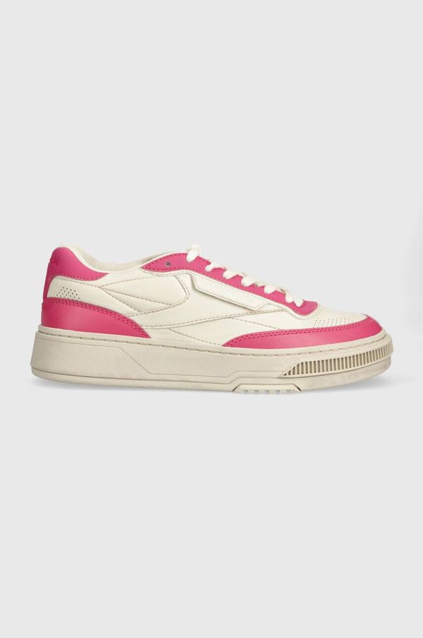 Reebok LTD Tenisice Reebok LTD Club C Ltd boja: ružičasta, RMIA04DC99LEA0050130