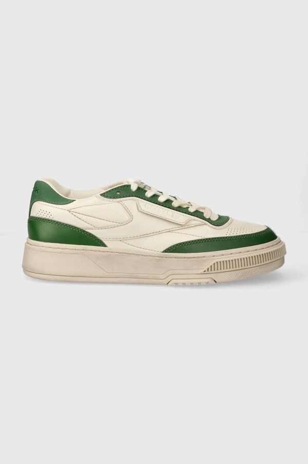 Reebok LTD Tenisice Reebok LTD Club C Ltd boja: zelena, RMIA04DC99LEA0050155
