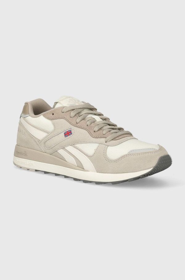 Reebok LTD Tenisice Reebok LTD DL5000 boja: bež, RMIA04KC99LEA0020501