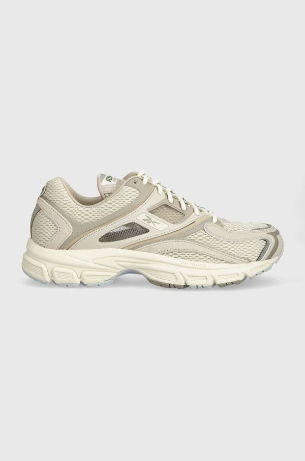 Reebok LTD Tenisice Reebok LTD Premier Trinity Kfs boja: bež, RMIA04LC99MAT0010507