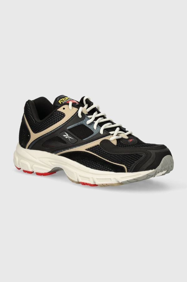 Reebok LTD Tenisice Reebok LTD Premier Trinity Kfs boja: crna, RMIA04LC99MAT0011061