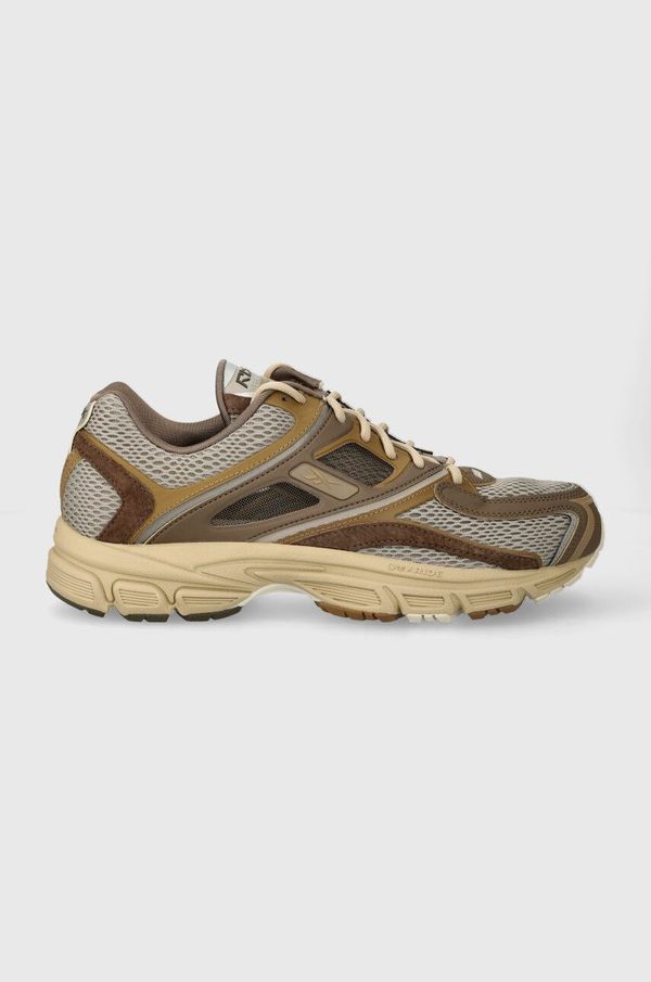 Reebok LTD Tenisice Reebok LTD Premier Trinity Kfs boja: smeđa, RMIA04LC99MAT0010760