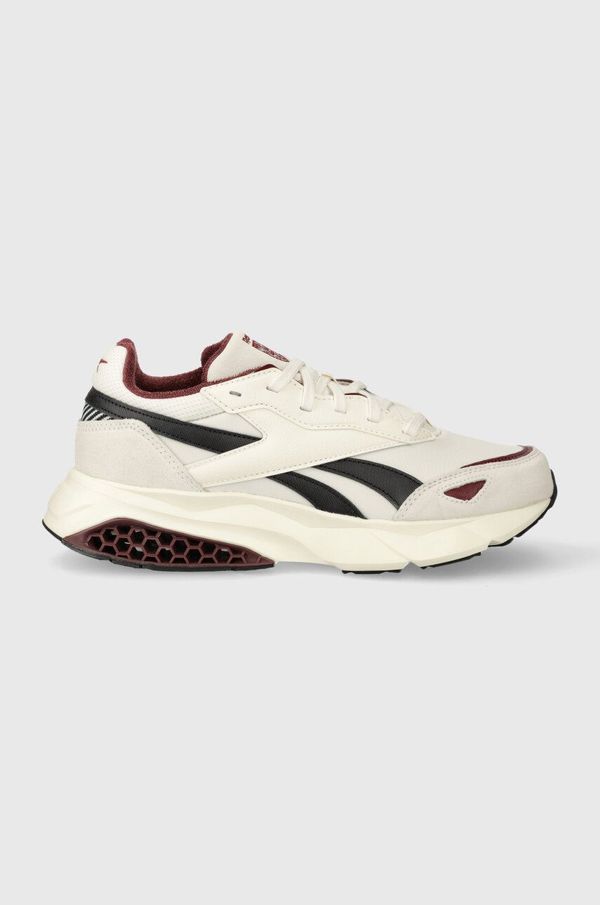 Reebok Tenisice Reebok boja: bež