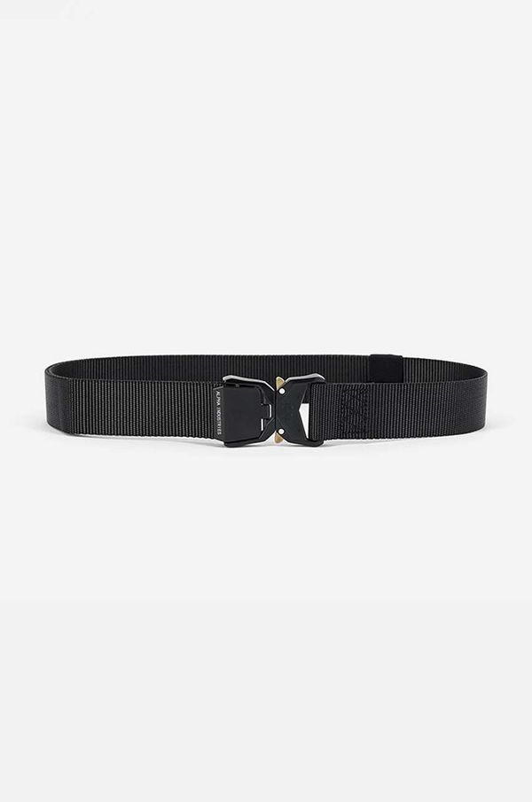 Alpha Industries Remen Alpha Industries Alpha Industries Utility Belt 136930 03 boja: crna