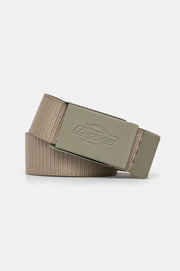 Dickies Remen Dickies DEER boja: zelena, DK0A4Z3K