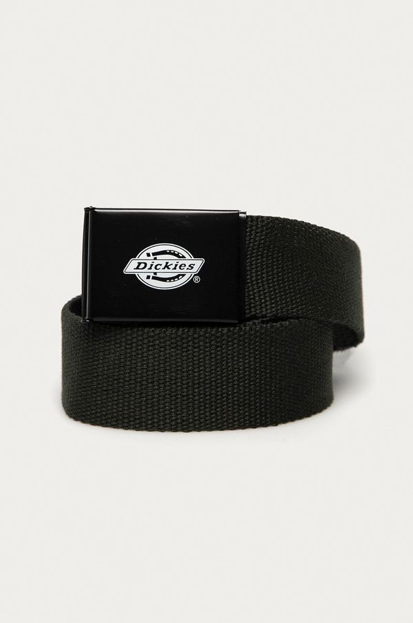 Dickies Remen Dickies za muškarce, boja: zelena