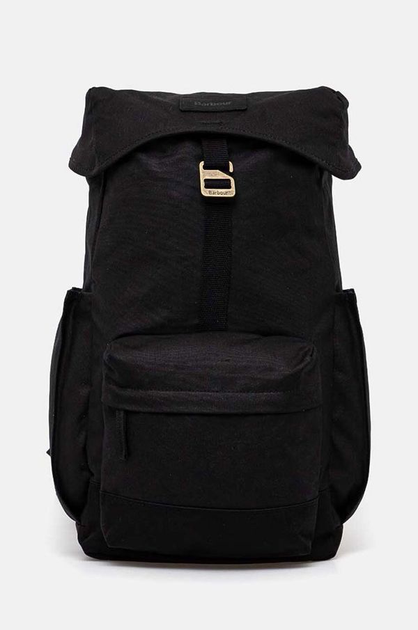Barbour Ruksak Barbour boja: crna, veliki, bez uzorka