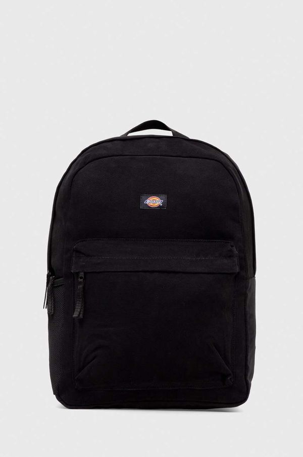 Dickies Ruksak Dickies boja: crna, veliki, bez uzorka