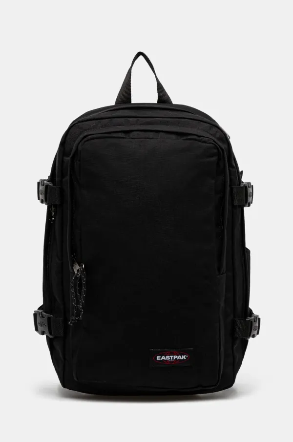 Eastpak Ruksak Eastpak Cabin Pak'R boja: crna, veliki, bez uzorka, EK0A5BKD0081