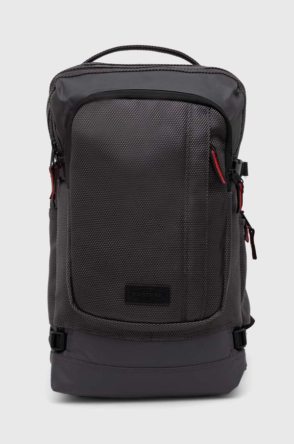 Eastpak Ruksak Eastpak Tecum L boja: siva, veliki, bez uzorka, EK00092DI971