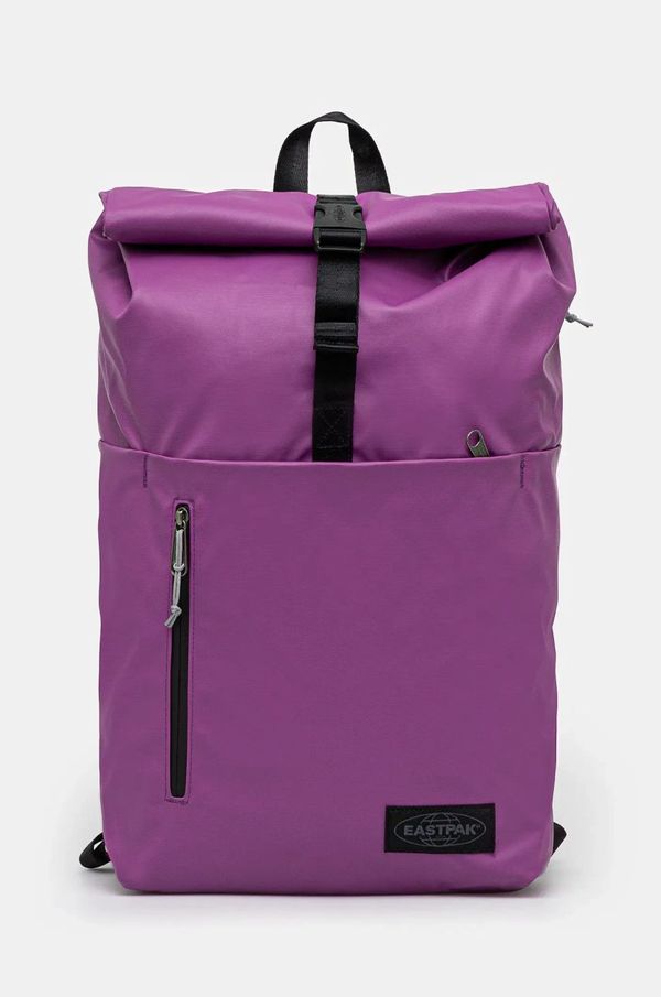 Eastpak Ruksak Eastpak Up Roll boja: ružičasta, veliki, bez uzorka, EK0A5BGF8S31