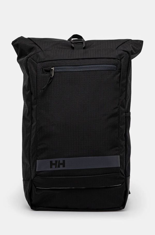 Helly Hansen Ruksak Helly Hansen Cedar 25L Backpack boja: crna, veliki, bez uzorka, 67539
