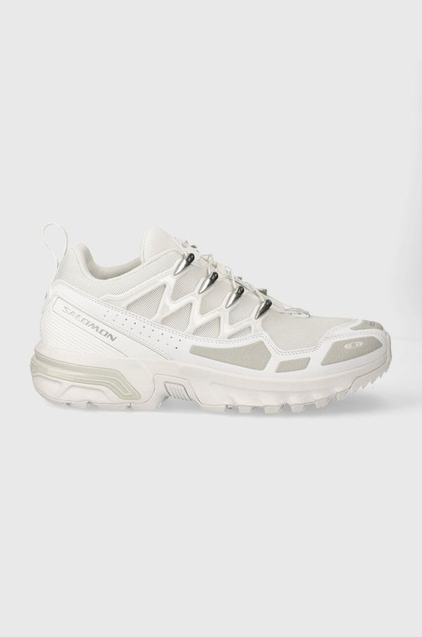Salomon Cipele Salomon ACS + boja: bijela, L47236700