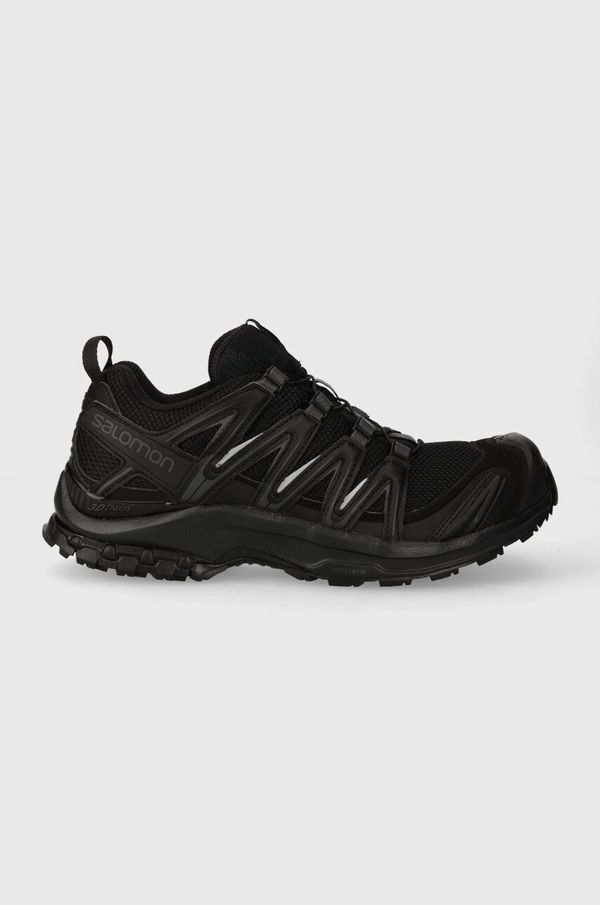 Salomon Cipele Salomon XA PRO 3D boja: crna, L41617400